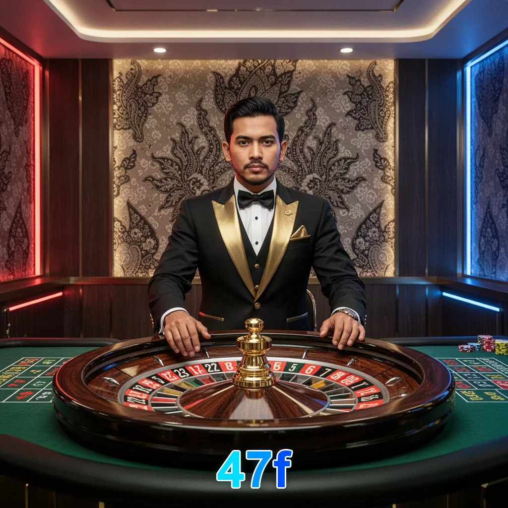 Game Fortune 47f