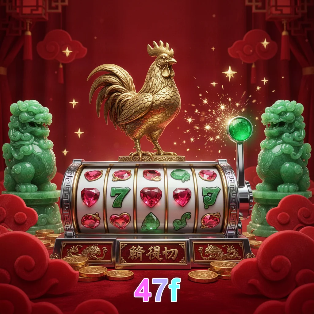 Taruhan 47f
