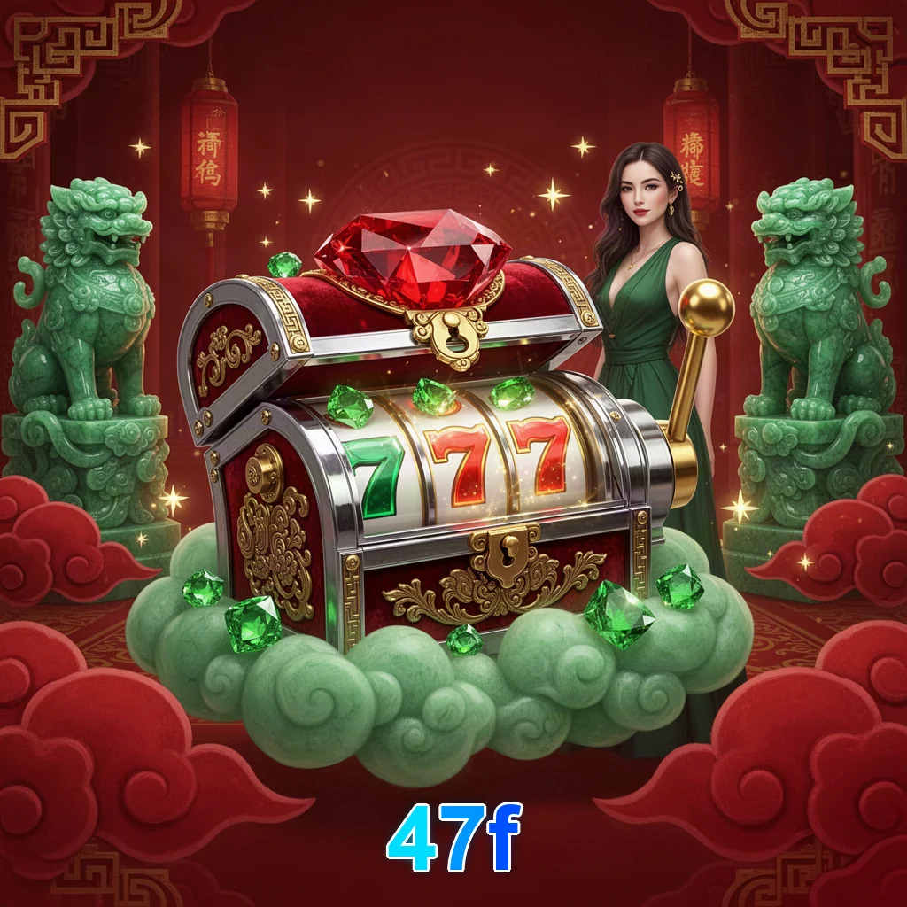 Penyedia slot utama 47f - NetEnt, Pragmatic Play, Play'n GO